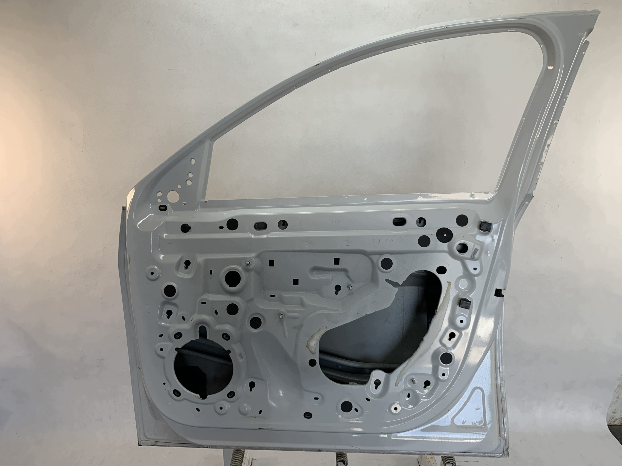 door right front Peugeot 208 2 II 19r 2019 08.26