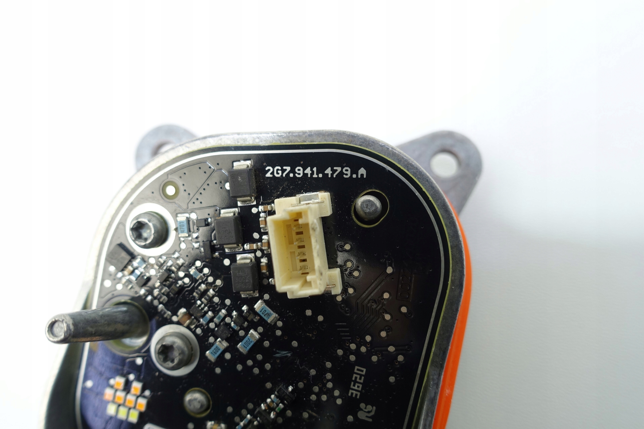 centralina modulo LED destra VW 2G7941479C