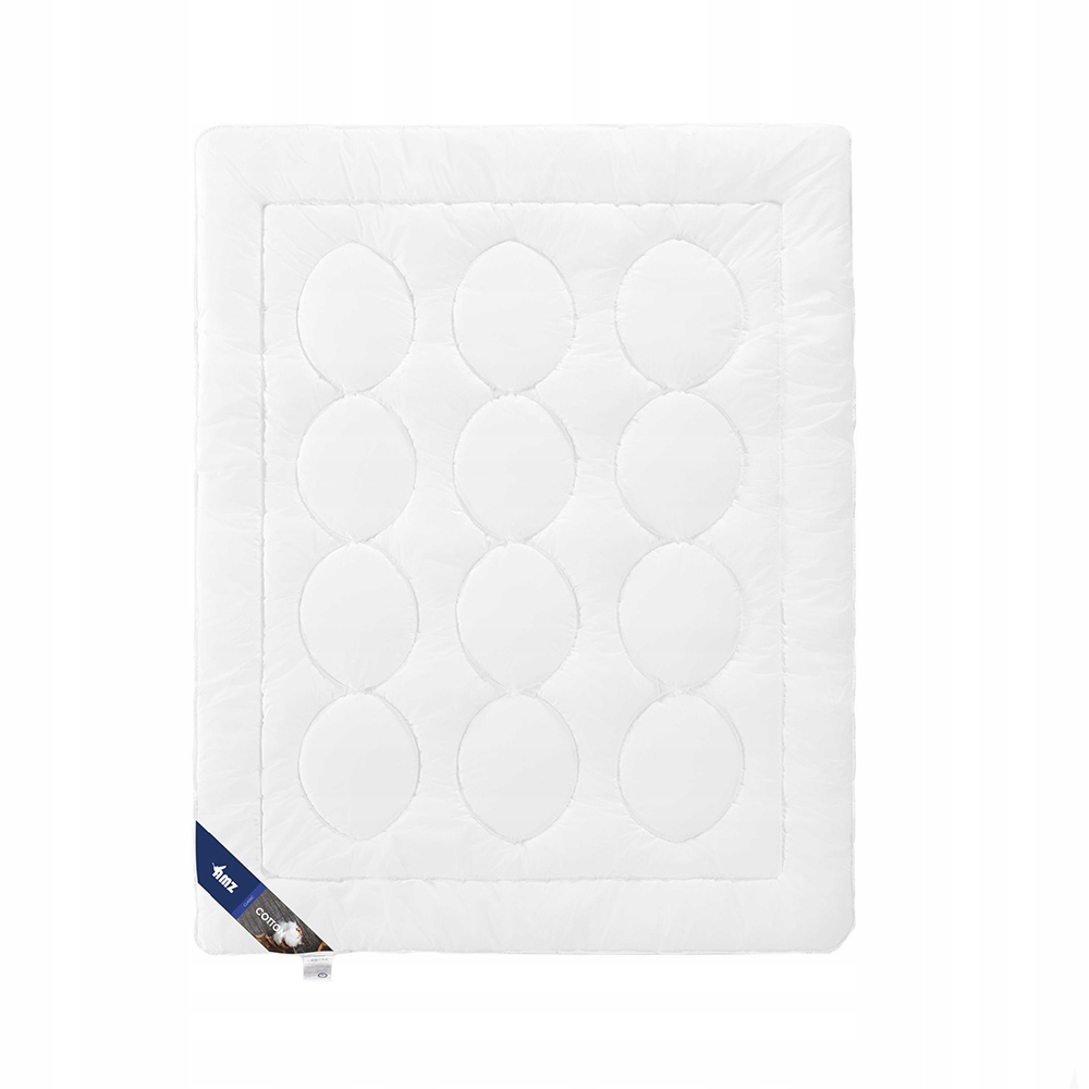 

Kołdra cienka na lato letnia Amz Cotton 200x220