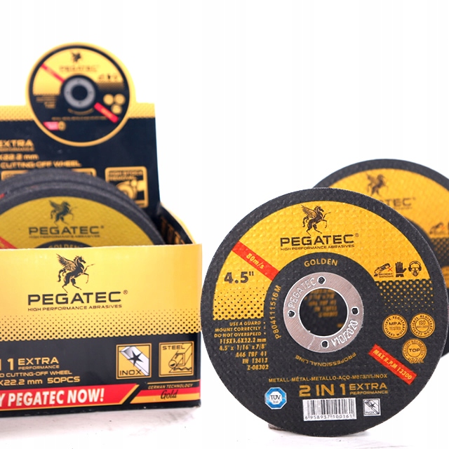 

Tarcza tarcze 125 Do Cięcia Metal Metalu 125x3