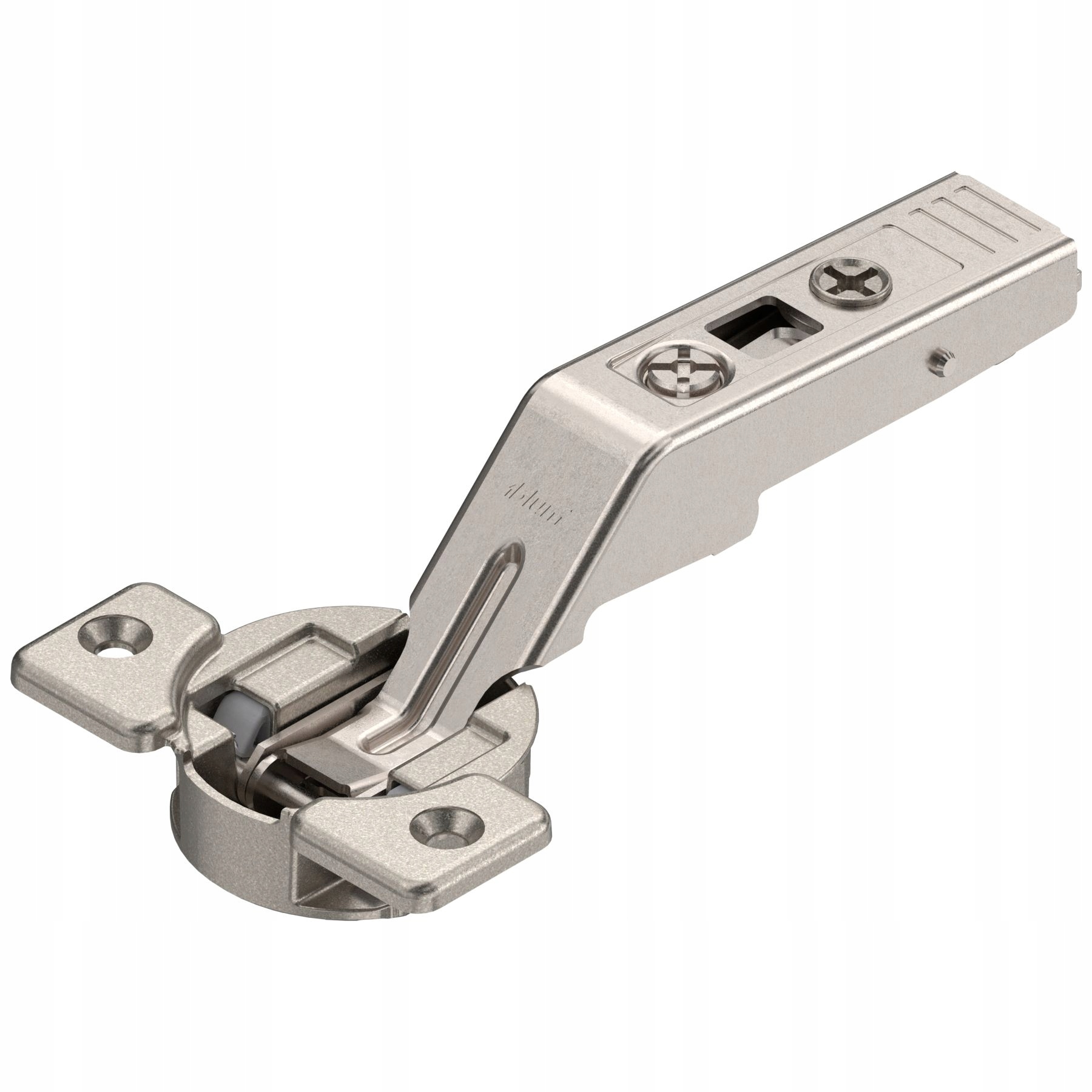 

Blum Zawias Aventos Środkowy Clip 78Z5500T Mb V50