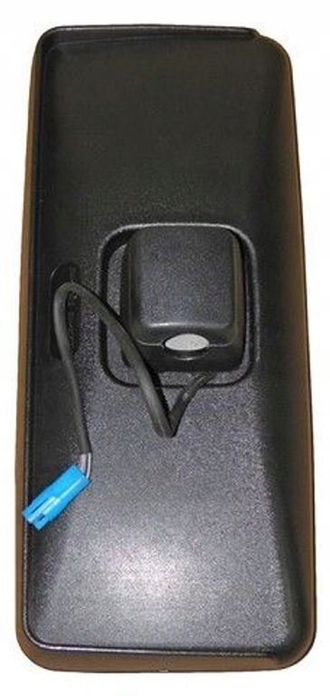 Zrcadlo Mb Actros/atego ELEKTR.PODGRZ.430X190 Tangde ZL01-50-011HP