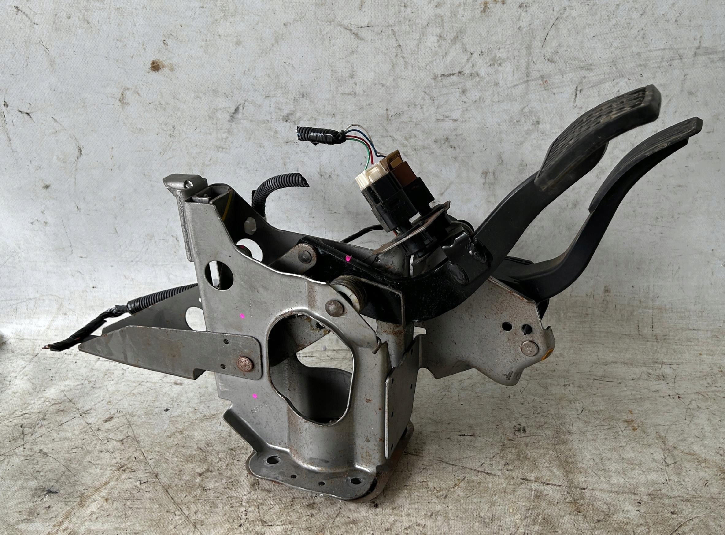 Gaspedal Bremse AUTOMAT NISSAN MAXIMA A35 09