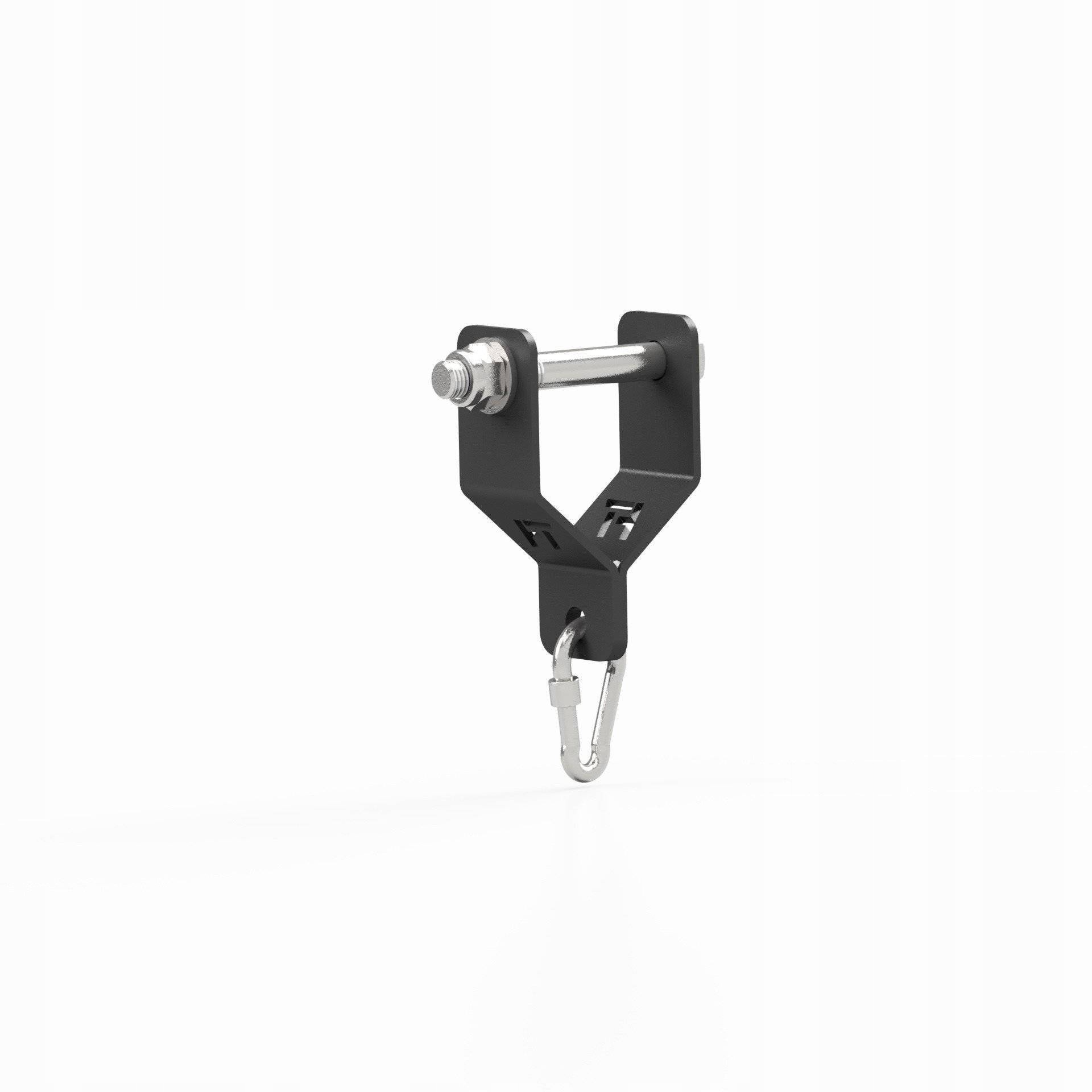Uchwyt z karabińczykiem do Rig MFT-A014