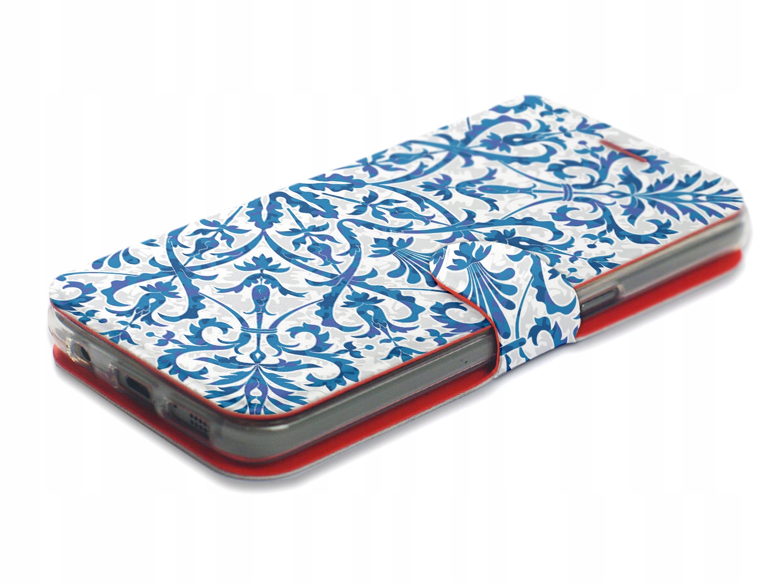 

Etui Mobiwear do Samsung Galaxy S7 Edge - ME01P