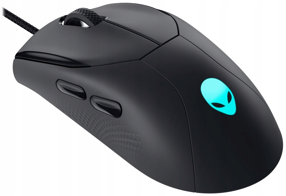 Dell myš Alienware Gaming Mouse AW320M wired drôtová