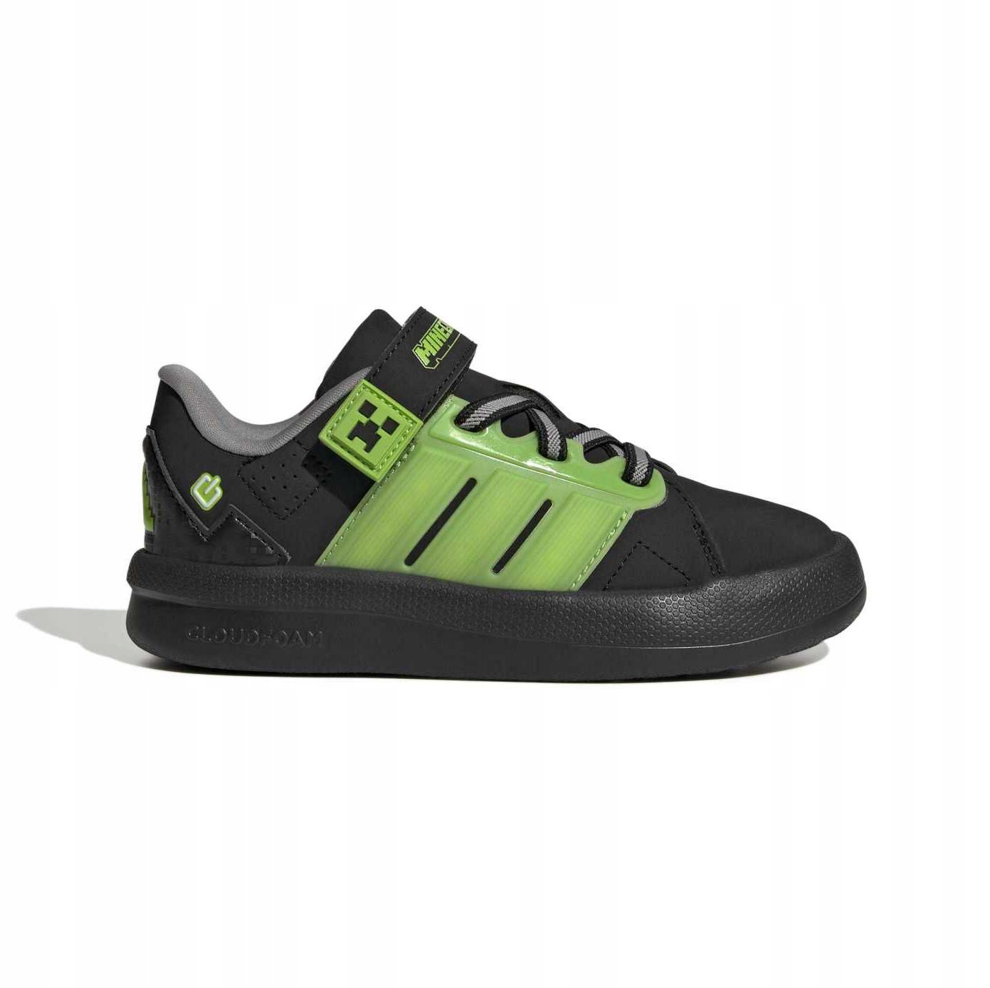 Dziecięce Buty Minecraft Lightorama El C 29