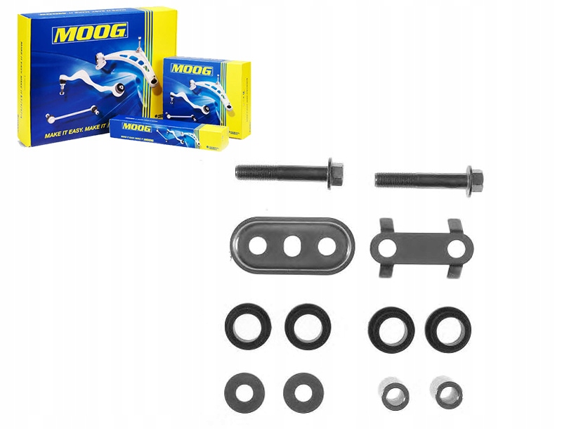 PRO/AMGK7408 - КОМПЛЕКТ-КОМПЛЕКТ ПРОКЛАДОК РУЛЕВОГО МЕХАНИЗМА