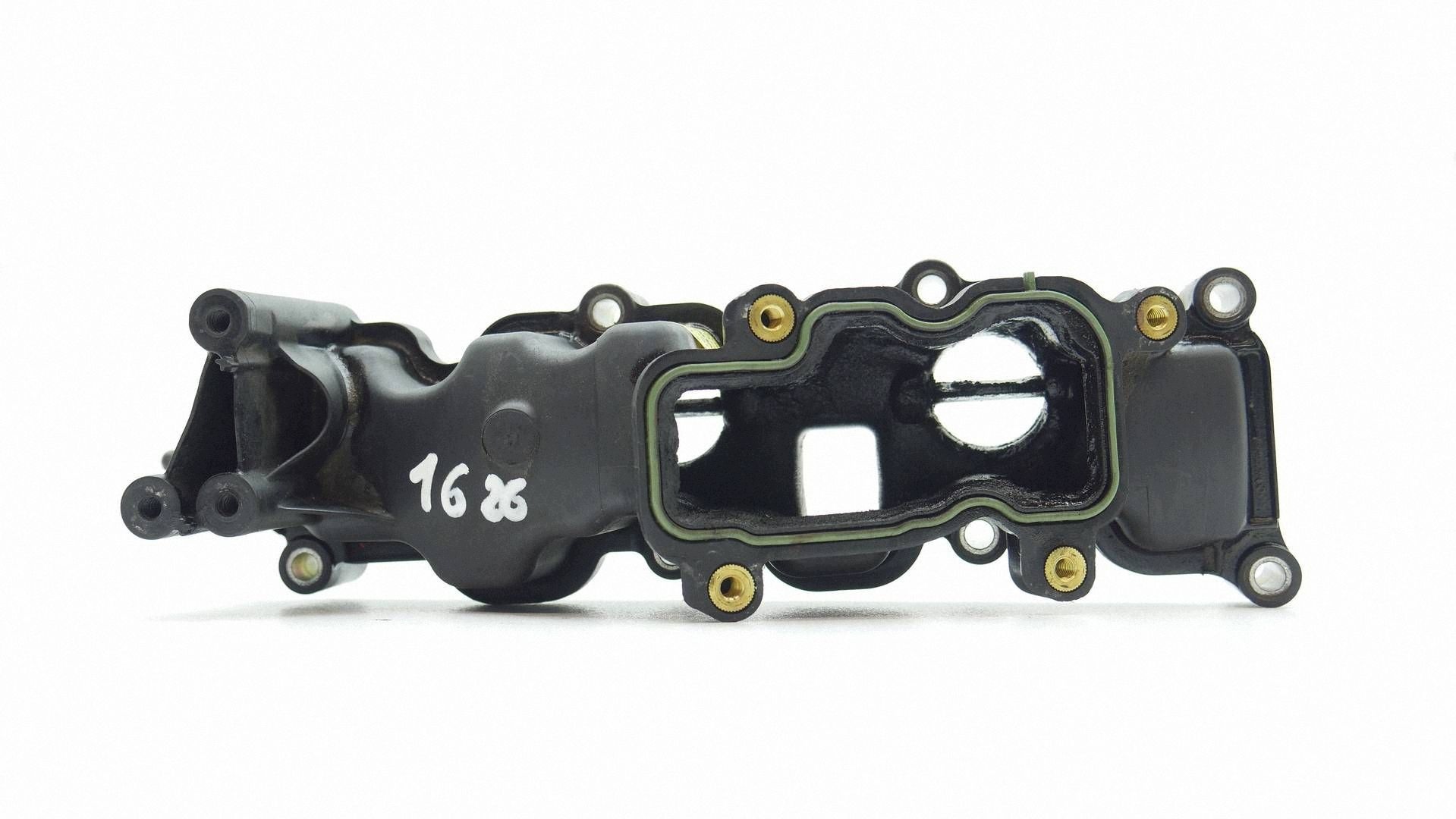 intake manifold left AUDI A4 B8 A5 8T 3.0 TDI 059129711CL