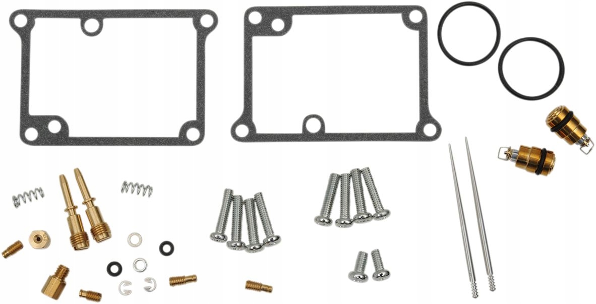 Sada na opravu karburátora Yamaha YFZ 350