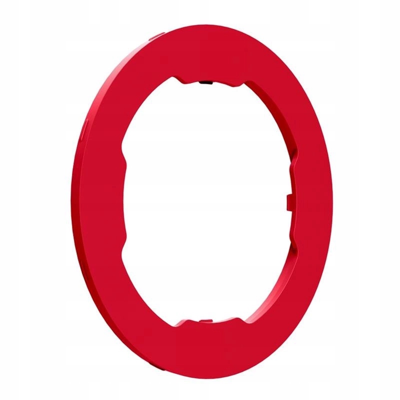 Pierścień Quad Lock Mag Red czerwony