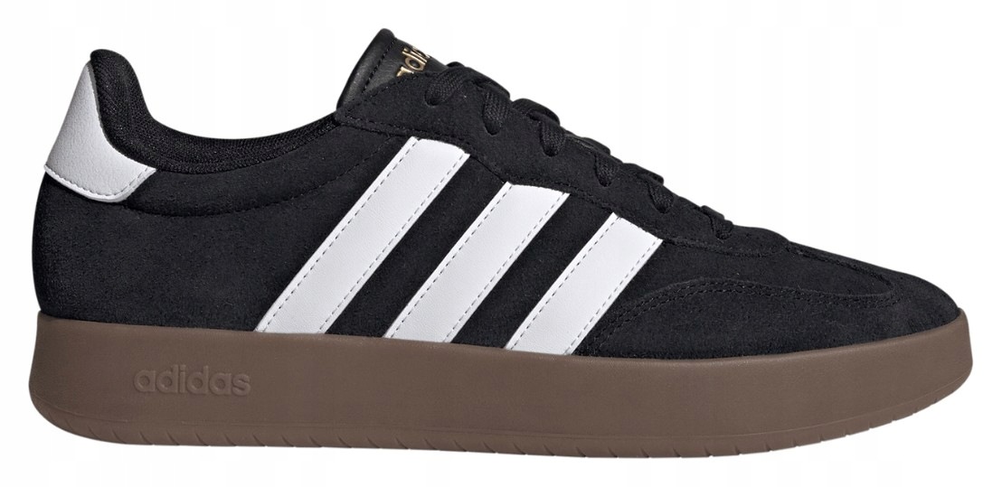 Boty Adidas Barreda černé JS2695 vel. 42