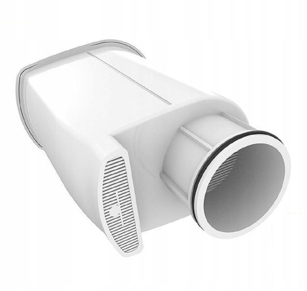 3 Filtr Zamiennik do SAECO BRITA Intenza+ CA6702 Kod producenta 3xInte+