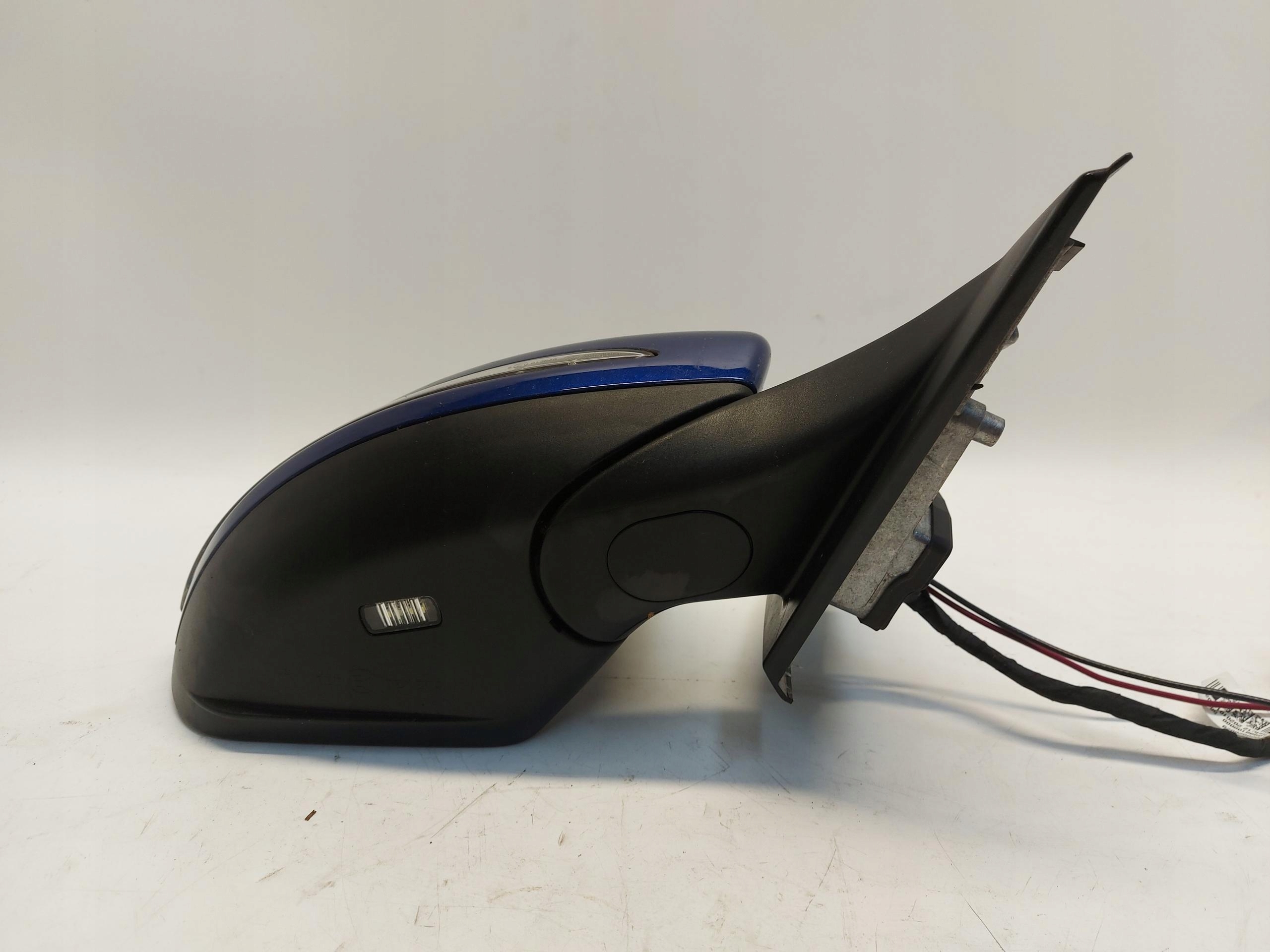 Mercedes EQC 400 W293 mirror right front 14+1+1PIN RHD