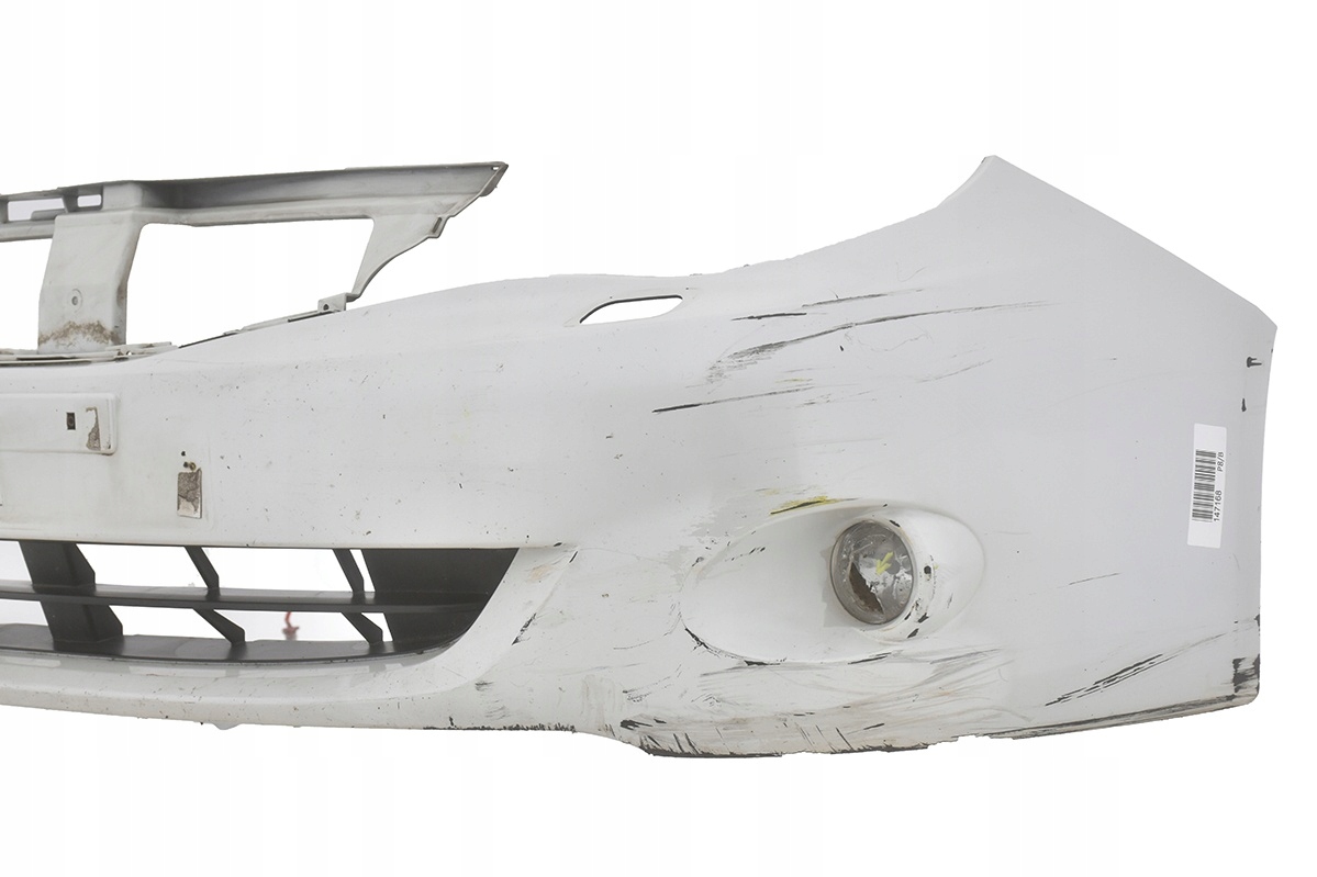 front bumper front SUBARU IMPREZA III GH