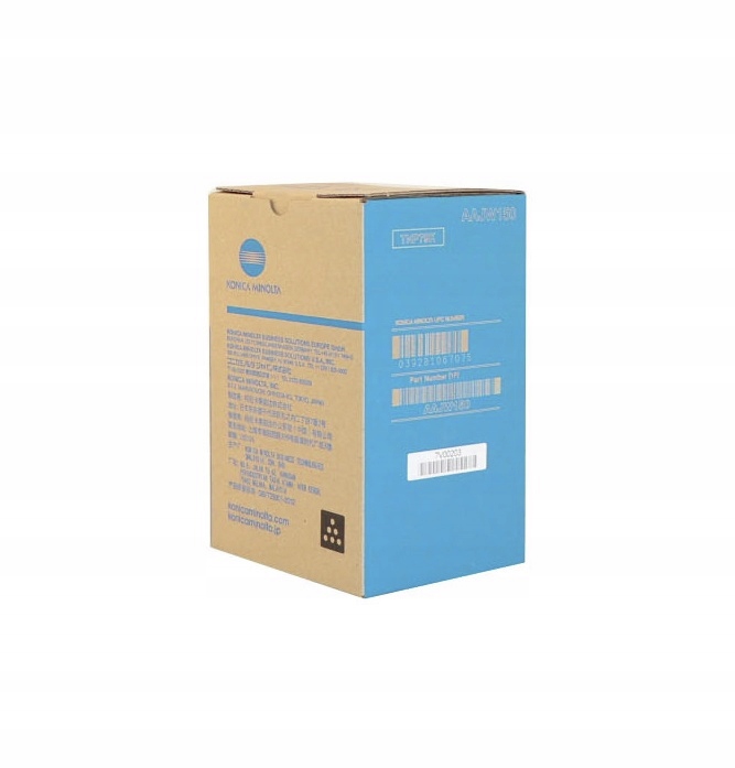 Toner Konica Minolta TNP-79K AAJW150 C3350i C4050i C3351i C4051i