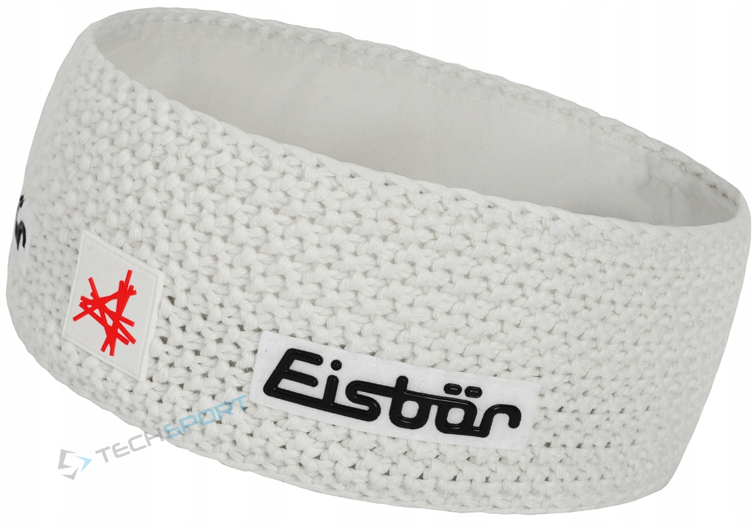 Teplá Zimní Čelenka Eisbar Jamies Stb Sa 37045 Merino Vlna