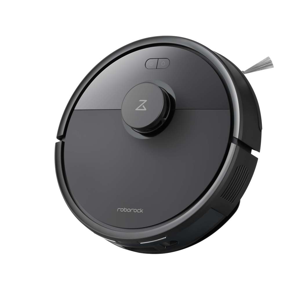 Roborock Q7 Bf+ black