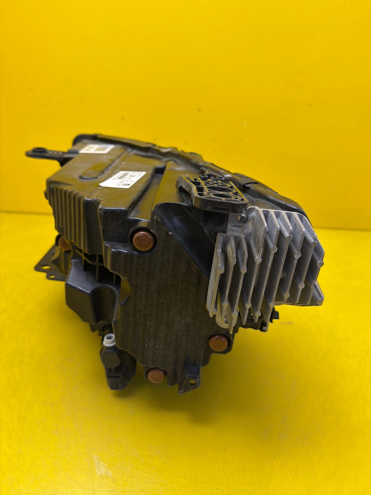 light right front Jeep Compass II Lift 2021- Full Led 00501636820