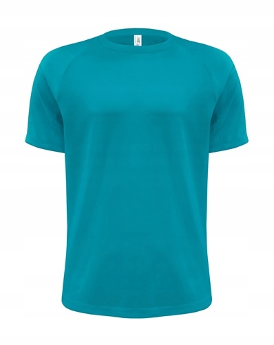 

Koszulka Męska Sportowa T-shirt Męski