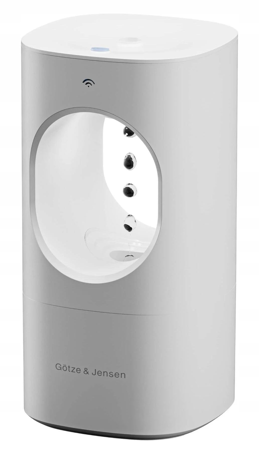 Nawilżacz powietrza Götze & Jensen AH500 Biały