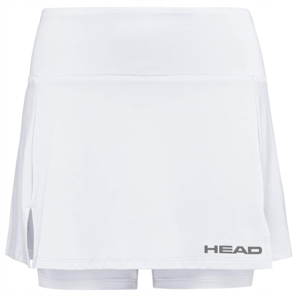 Dámská sukně Head Club Basic Skort white XL