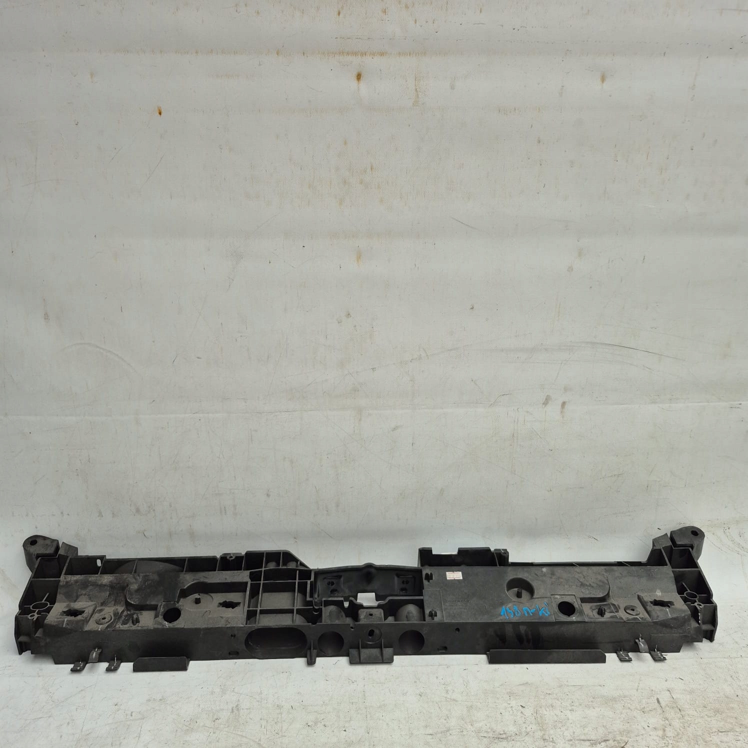 RENAULT CLIO IV 4 12-19 pillar upper support panel for radiators upper 625003860R