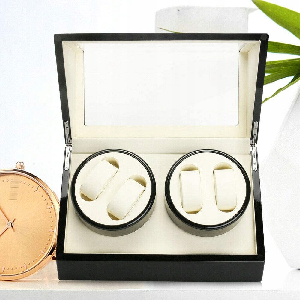 ROTOMAT ETUI SZKATUŁKA NA ZEGARKI AUTOMATYCZNE Kod producenta ROTOMAT ETUI SZKATUŁKA NA ZEGARKI