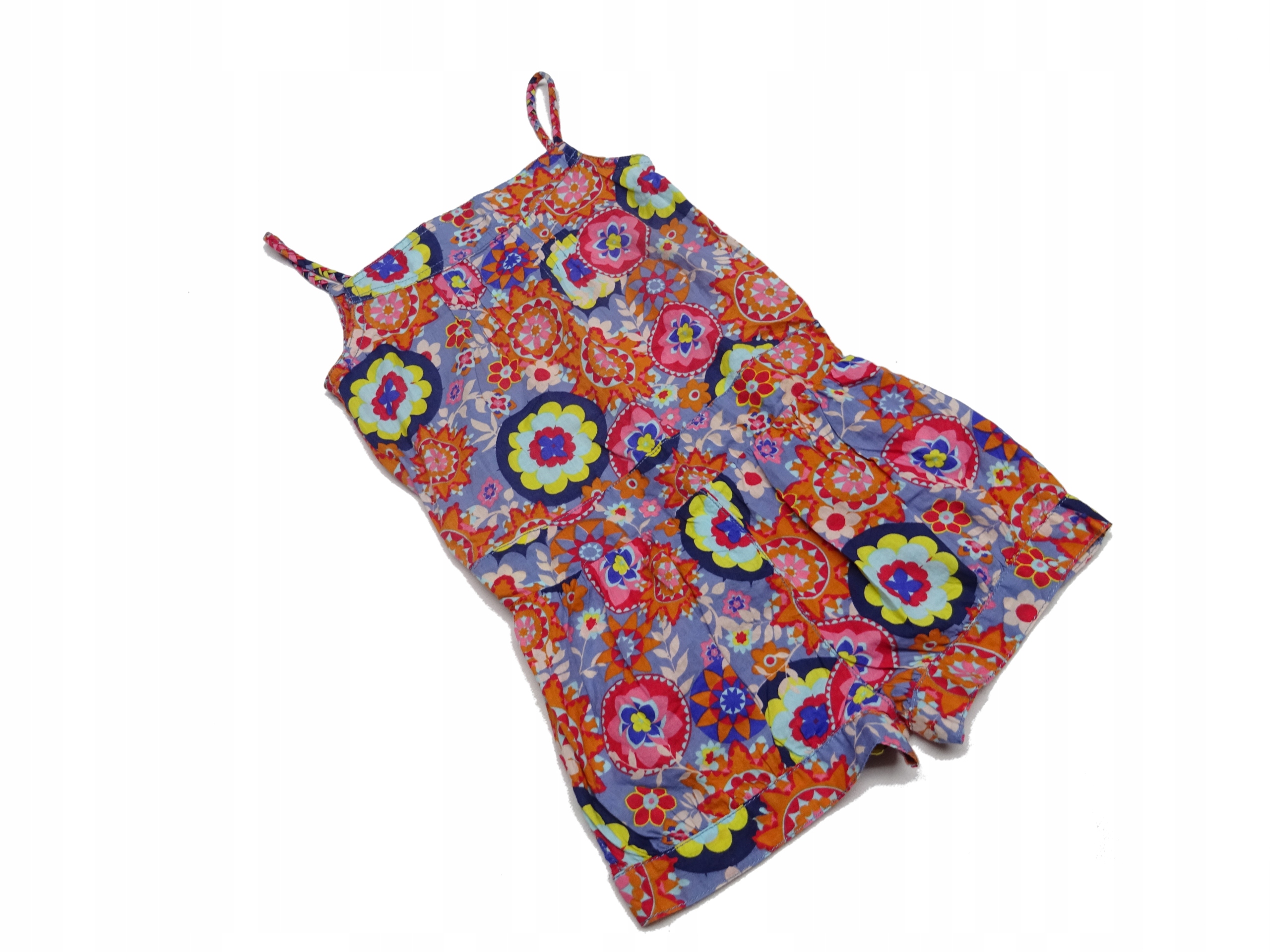 KOMBINEZON MARKS&SPENCER '128' SZORTY