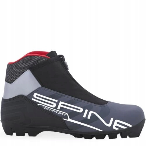 Běžecké boty na běžky Nnn Spine Rs Comfort 83/7 2022/2023 13465/36