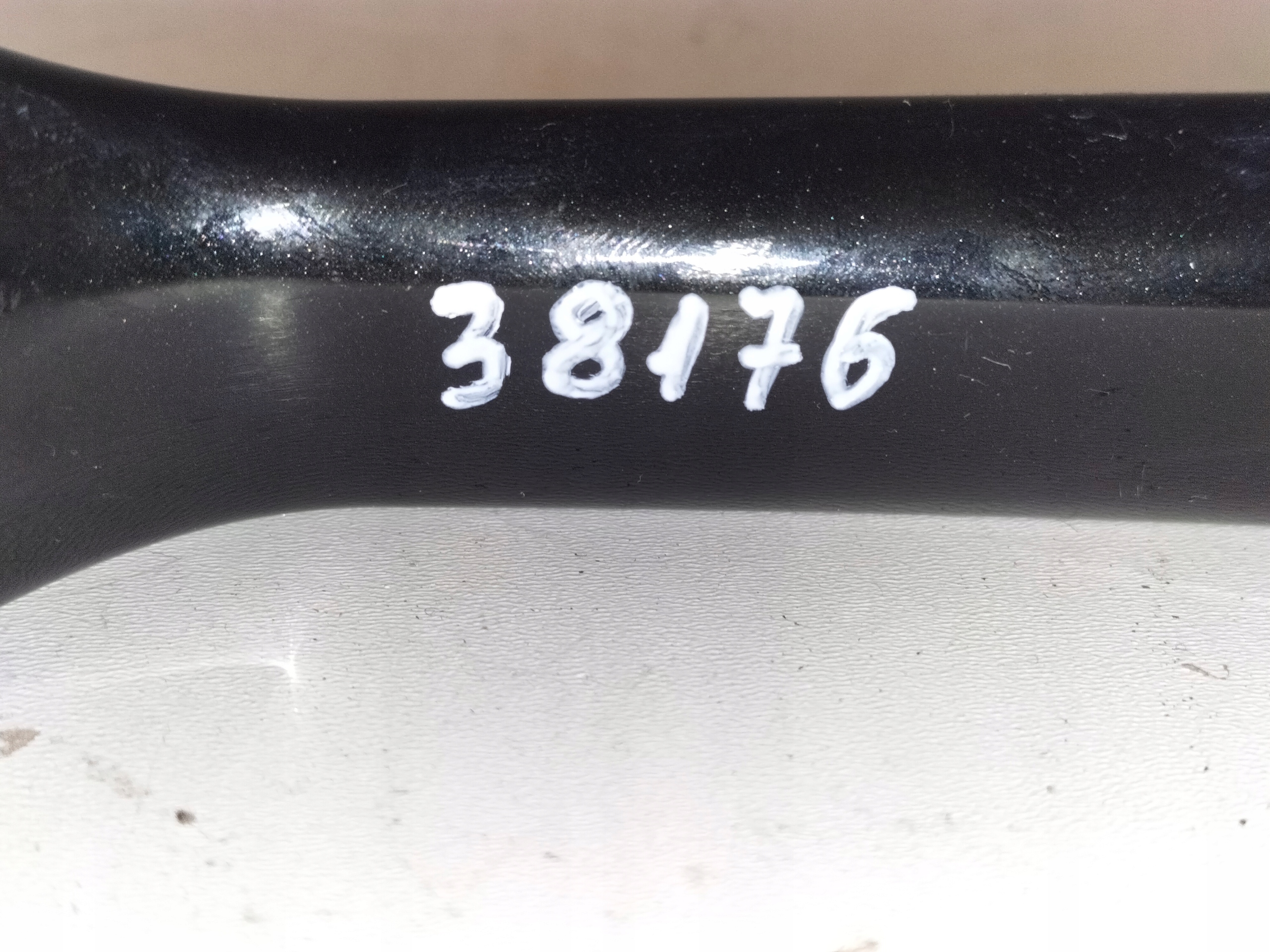 handle door front rear part right MERCEDES C KLASA W204 07