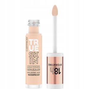

Catrice True Skin Korektor 005 Warm Macadamia