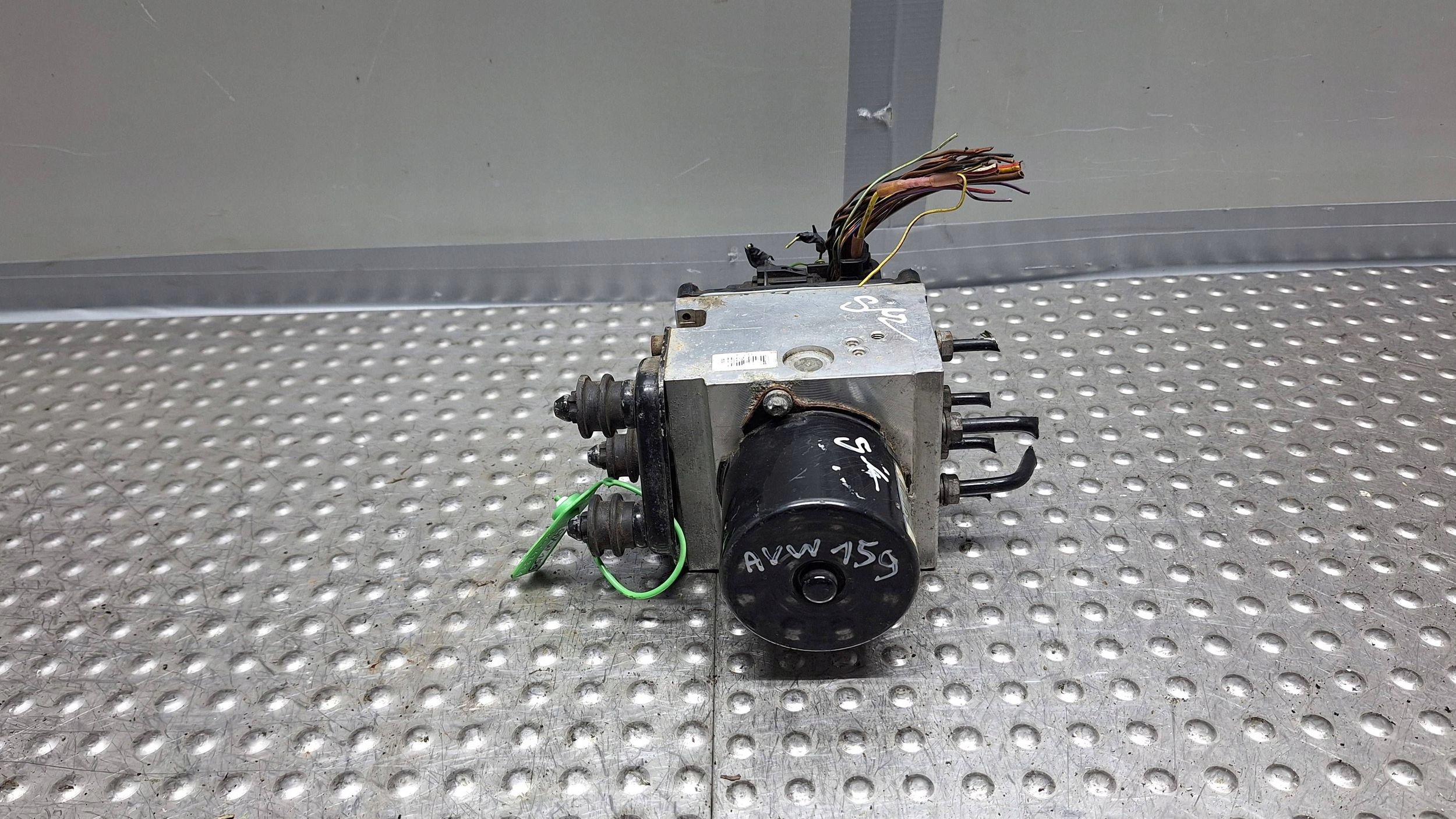 Pompa Centralina ABS 3C0614109A VW PASSAT B6