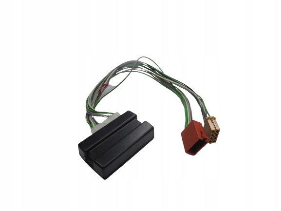 МОДУЛЬ УПРАВЛІННЯ RENAULT LAGUNA І 7711218002