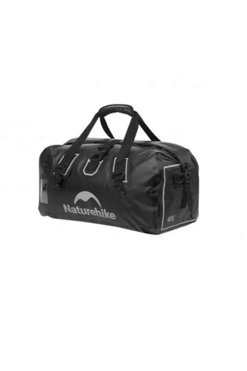 Torba transportowa wodoodporna Waterproof Travel Bag 40L CNK2450XB015
