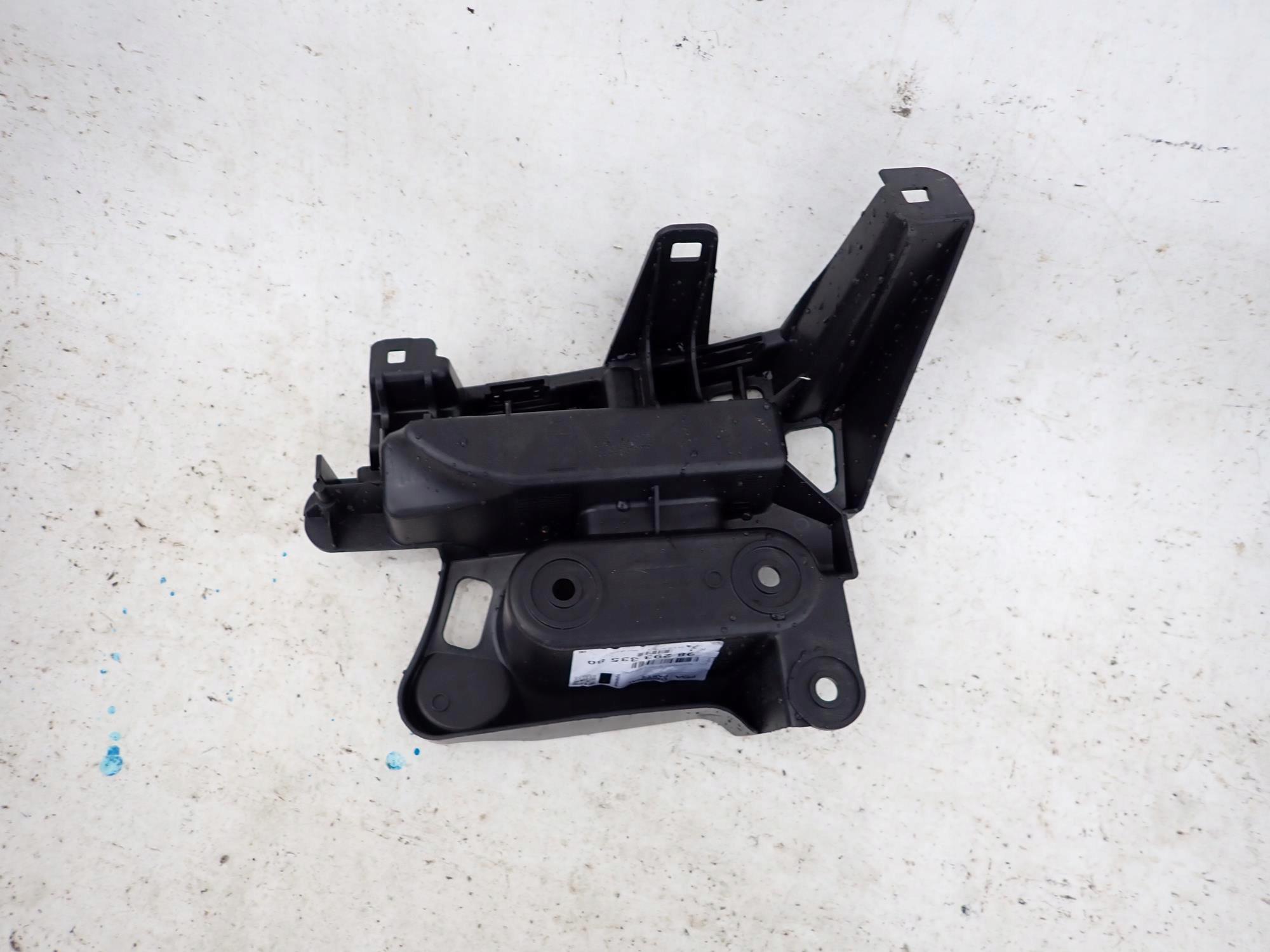 OPEL CORSA F 19-> holder support left rear part rear