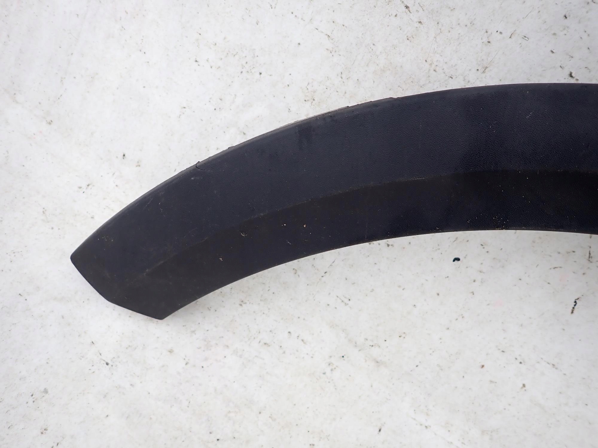 VOLVO XC90 and 1 02-16 moulding cap right rear part