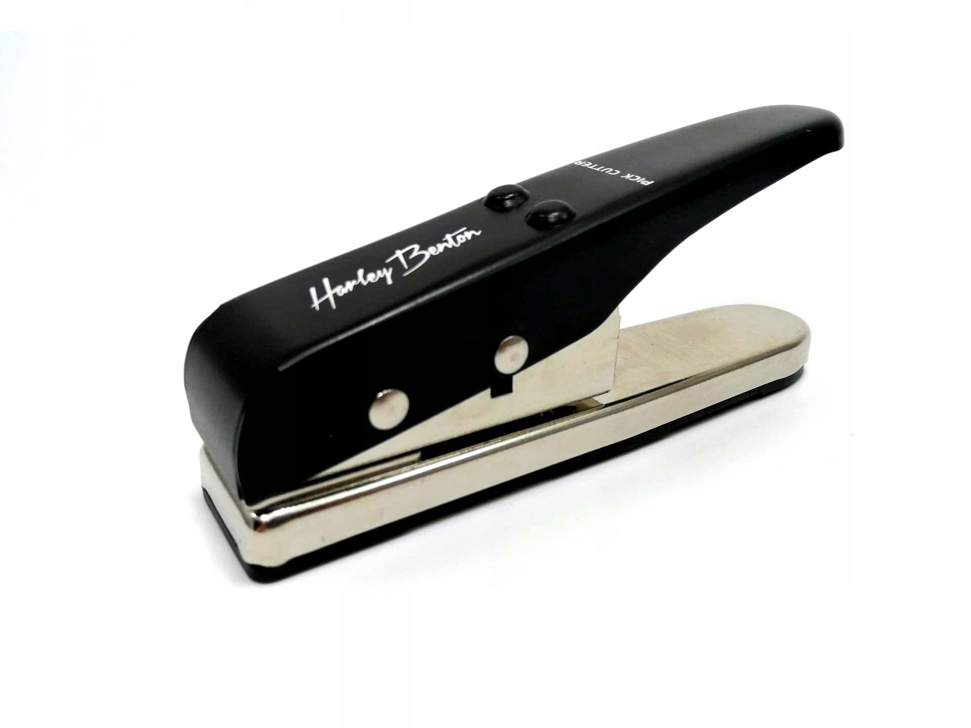 Wycinarka do kostek gitarowych Harley Benton Pick