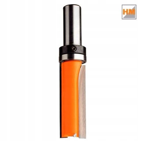 Cmt fréza drážkovací s ložiskem D16-31,7 B16 S=8 Hm C91216011B