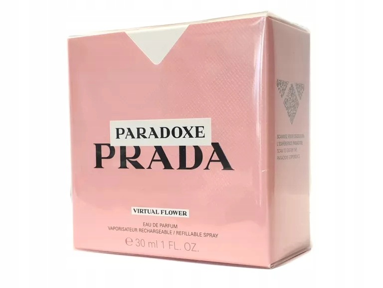 Prada Paradoxe Virtual Flower Woda Perfumowana 30ML