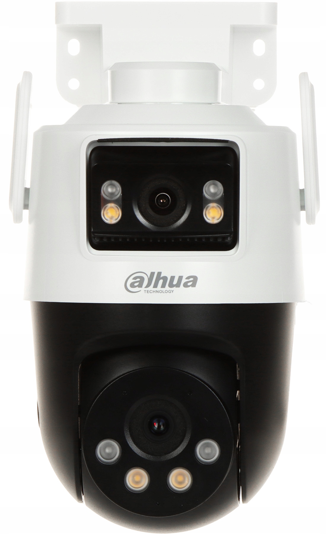 Wi-Fi Ip kamera 6 P5D-5F-PV-0280B/0600B 5Mpx Dahua