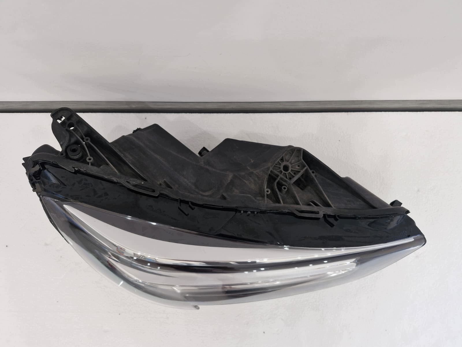 light right Opel Insignia B LIFT LUX LED