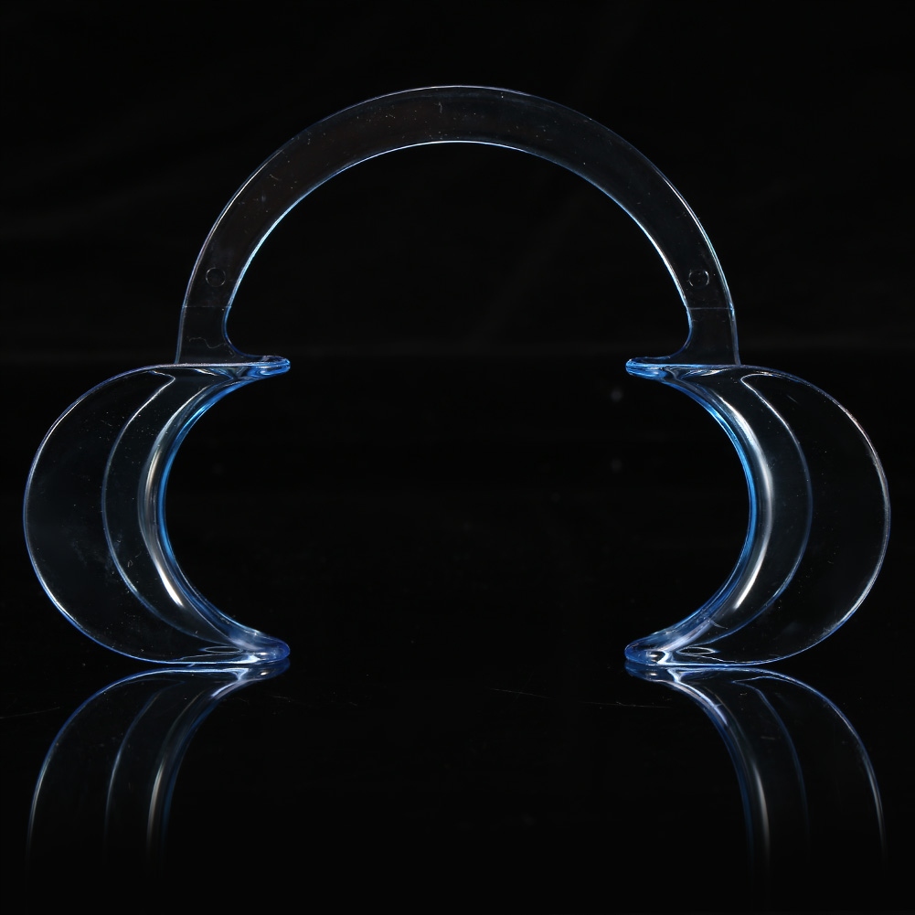 10SZT. OTWIERACZ DO UST DENTYSTYCZNYCH Marka bez marki