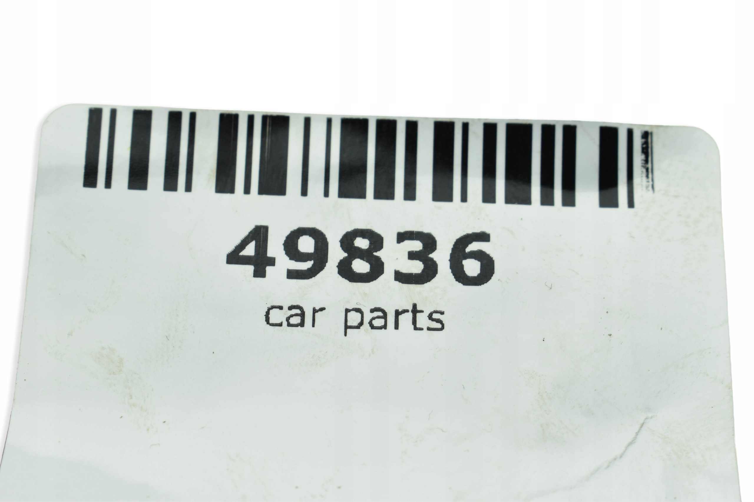 Mostek Walka MINI COOPER R56 R66 1.6 VTI 7546083