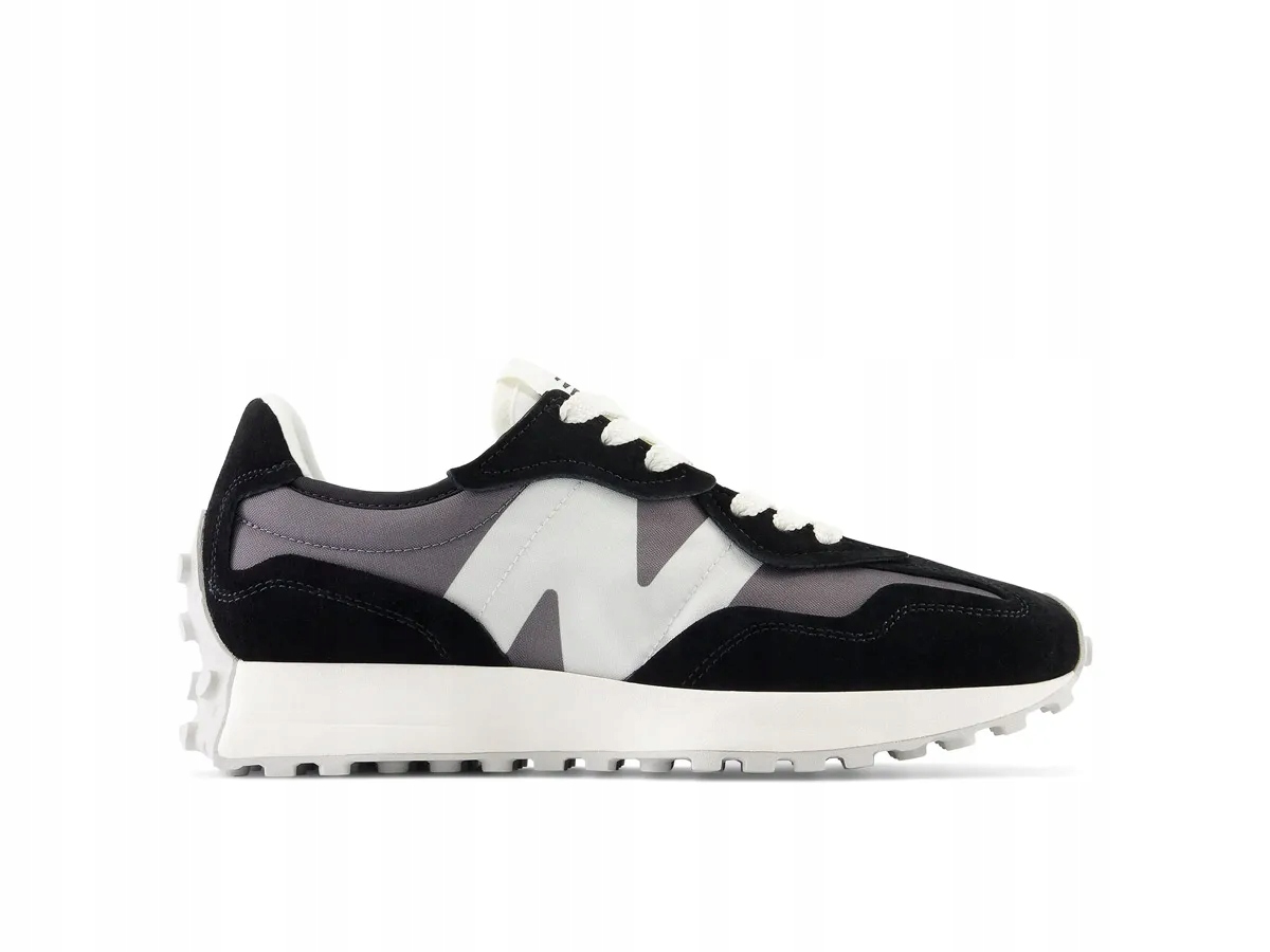 Pánské sportovní boty klasické pohodlné New Balance 327 vel. 45