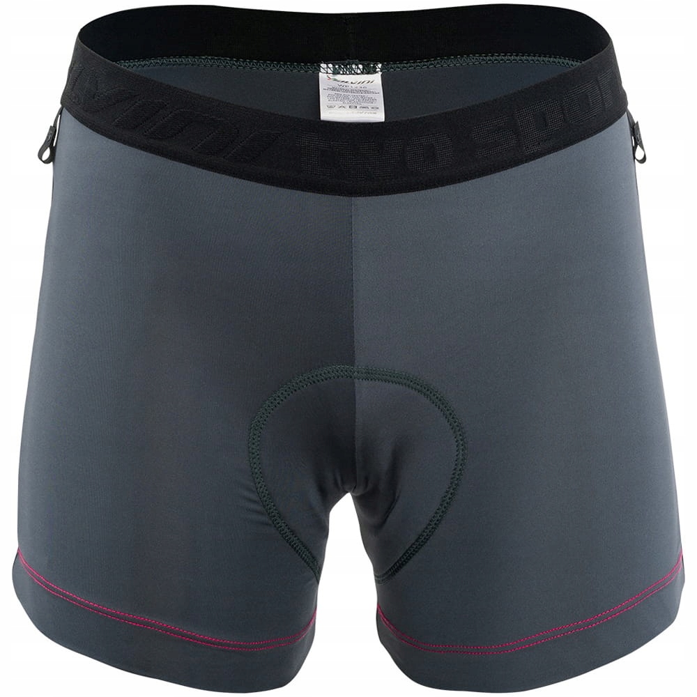 Silvini Dámské Boxerky Inner Pro WP1236