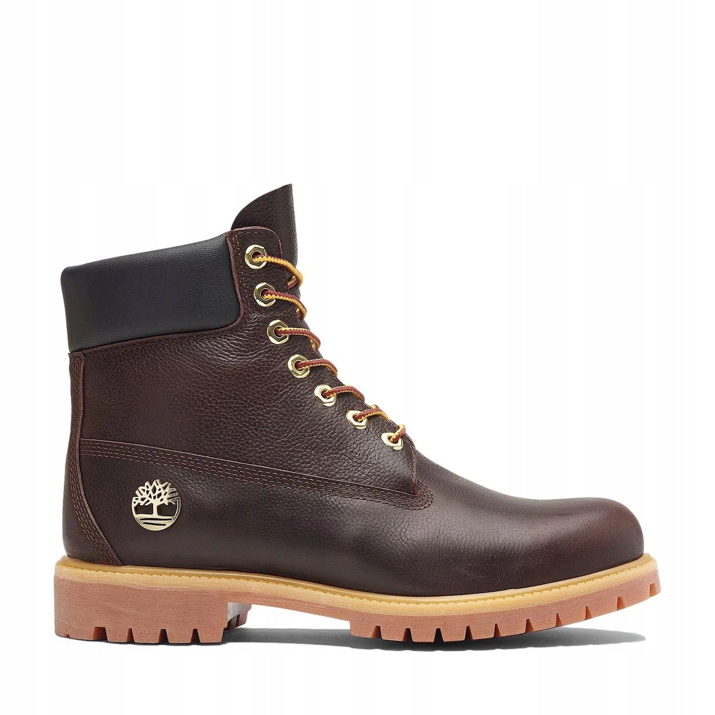 Pánské zimní trekové boty Timberland Premium 6 Vodotěsné