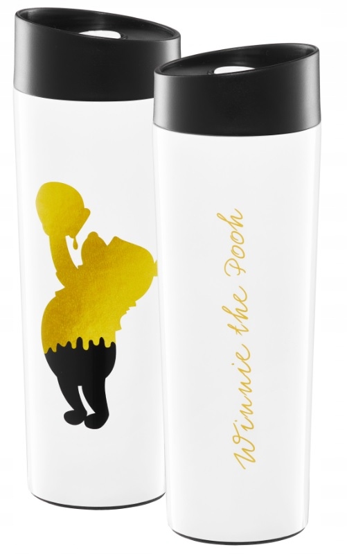 

Kubek Termiczny Kubuś Puchatek Honey 340ml 7354