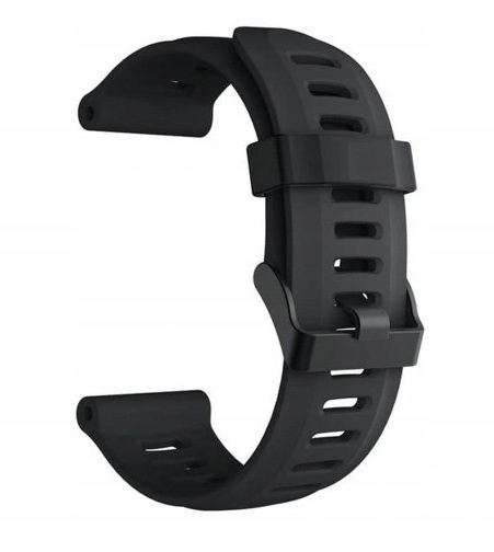 

Pasek Do Garmin Fenix 3 3HR 5X + Narzędzia Czarny