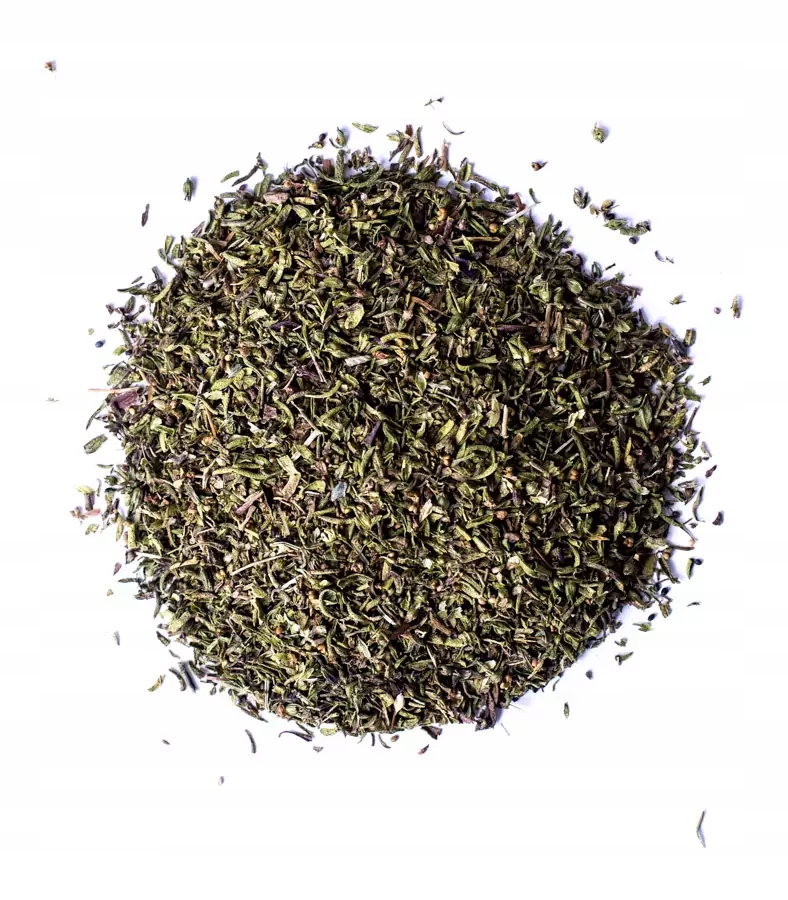 Levně Saturejka list 3-3 5 kg aromatické koření, kvalita bez chemie, přírodní